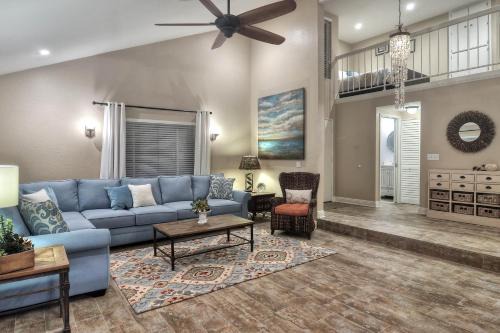 San Clemente Apartment | Family-Friendly Stay at North Beach C - 4 Star Comfort