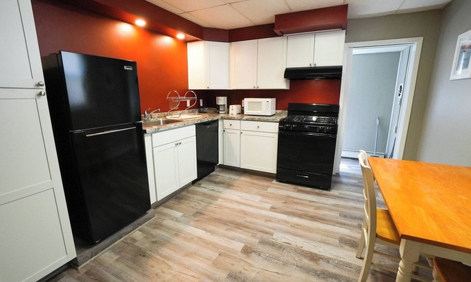 Ventnor City Hotel | North Beach Hotel: Family-Friendly with Delicious Breakfast