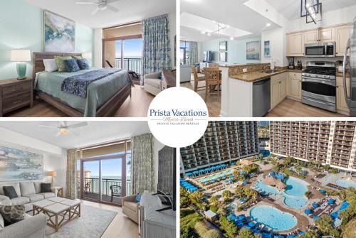 Windy Hill House | Oceanfront North Beach Resort and Villas - Rated 10/10!