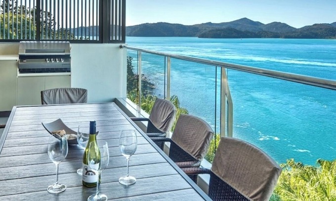 Hamilton Island Apartment | North Cape 4