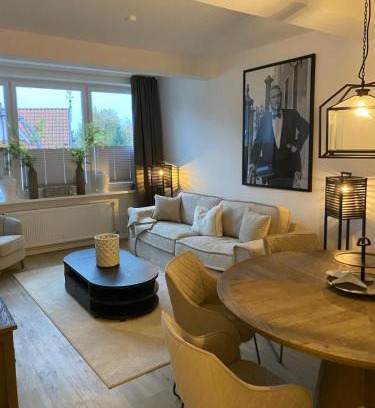 Rahlstedt Apartment | Scenic Ocean View Suites at North Coast Penthouse Rahlstedt
