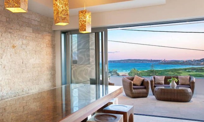 North Curl Curl House | Experience Breathtaking Views at North Curl Curl Resort