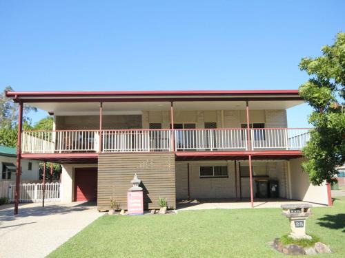North Haven House | Family-Friendly Retreat at North Heaven Station, 4-Star Comfort