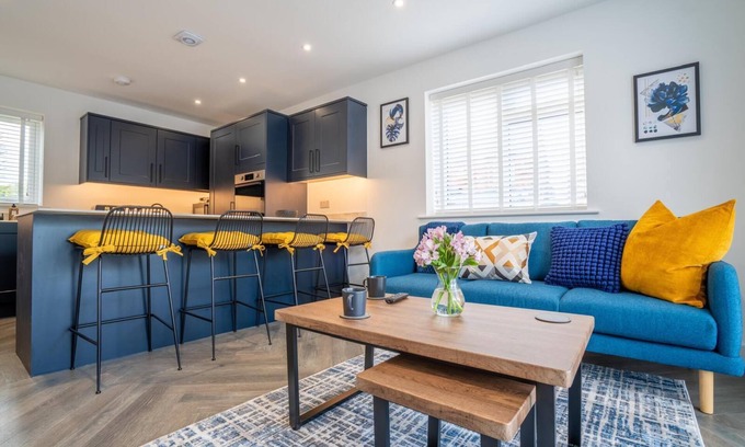 Horsham House | North Horsham house