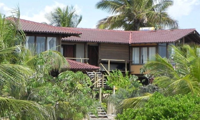 Barra Grande House | Relax at North House - Lagoa Azul Beach Villas with Pool & Spa