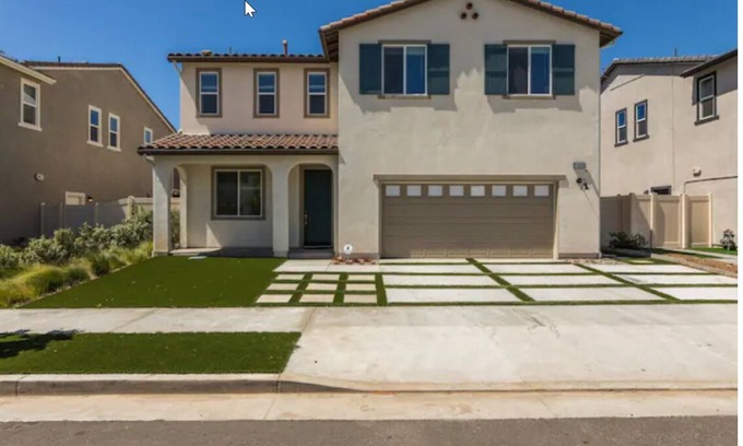 Sylmar House | Perfect Family Retreat in North LA with Pool & Spa