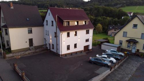 Adenau Apartment | Guest Rated 9.1 - Explore North Loop Rooms Today!