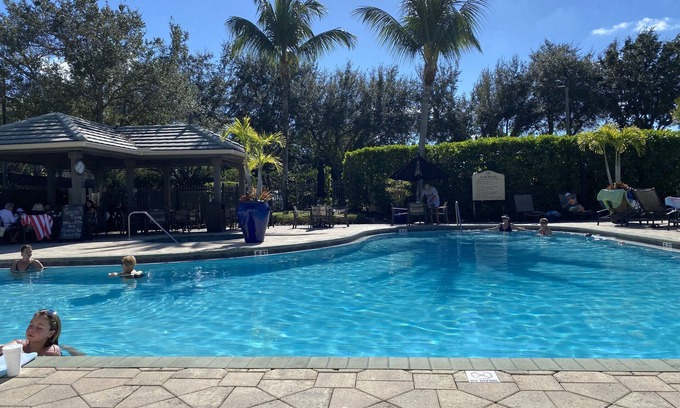Naples Condo | Discover North Naples Condo at Cypress Woods Country Club
