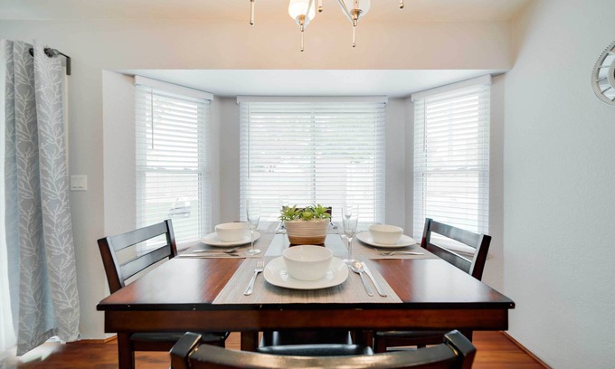 Parque Vista Estates Cottage | North Phoenix Retreat with Pool, 10/10 Guest Rated!