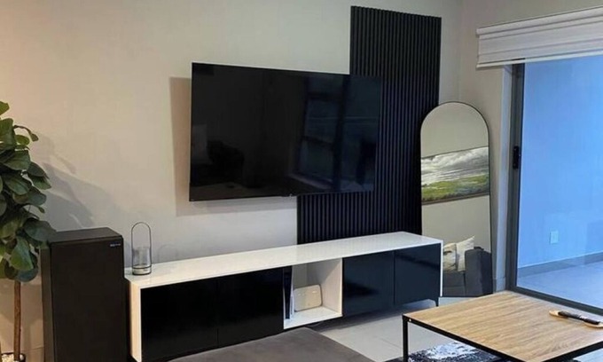 Mbabane Apartment | North-Pole- CBD