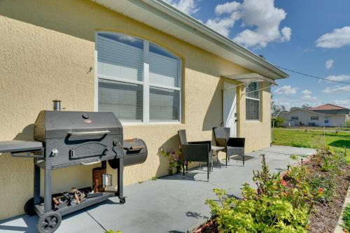 Warm Mineral Springs Apartment | Family-Friendly North Port Unit Near Myakka State Forest