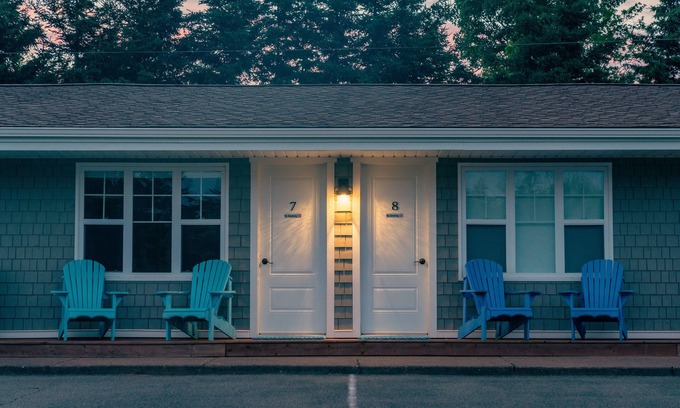 North Rustico Hotel | Relax at North Rustico Harbour Inn - 4-Star Family Getaway
