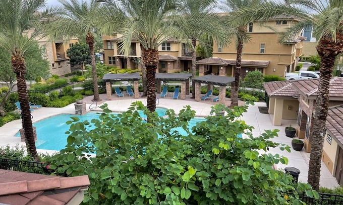 Desert View Village House | North Scottsdale Townhome- BEST LOCATION- Across from Fairmont Princess