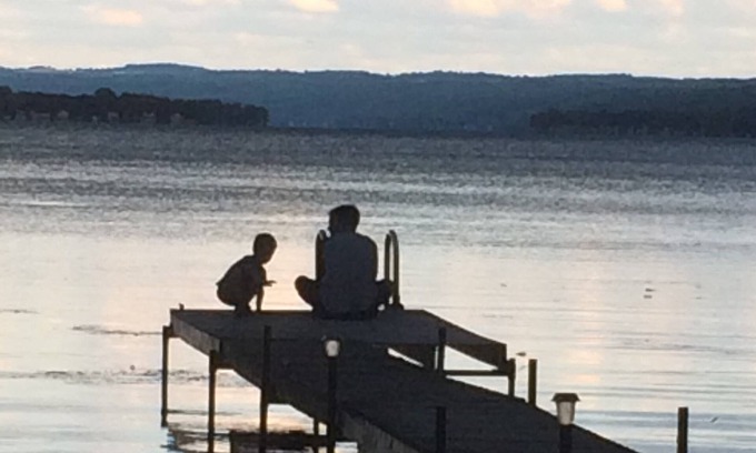 Lakeville House | Ideal Retreat at North Shore, Conesus Lake - Pet Friendly!
