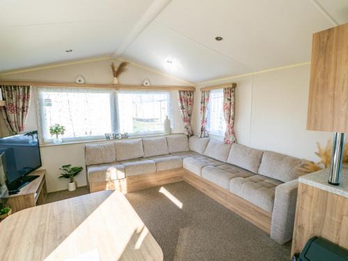 Skegness Resort | North Shore Skegness, 3 Bedroom 2 Bathroom Sleeps 8
