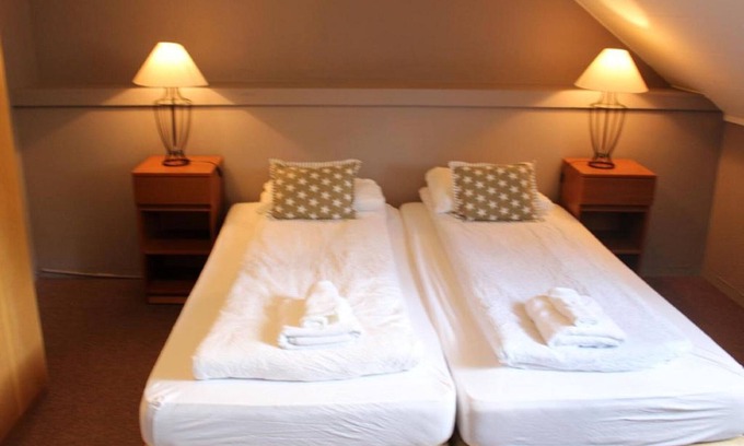 Olafsvik House | Discover North Star Guesthouse in Snæfellsnes, Perfect for Families