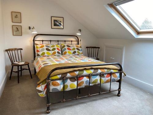 Penrith Bed & Breakfast | Eco-Friendly Retreat at North View B&B with Breakfast & Spa