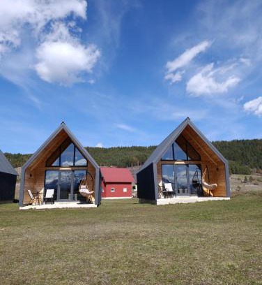 Zabljak Villa | NORTH VILLAS Žabljak