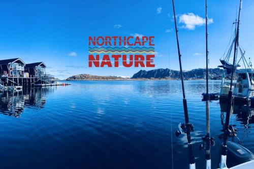 Mageroya House | Explore Inviting Holiday Homes in Norway - Rated 9.7/10