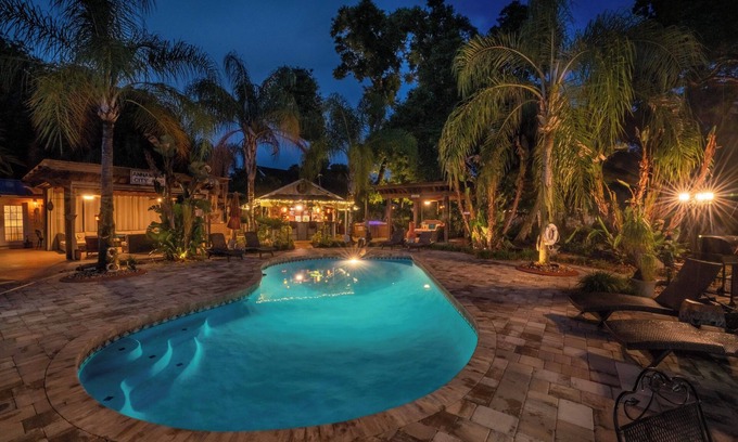 Fruit Cove House | Discover Relaxation Near St: Pet-Friendly Retreat Awaits
