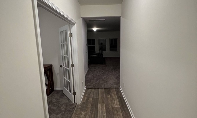 New Market House | Family-Friendly Northeast Huntsville House with 4 Bedrooms