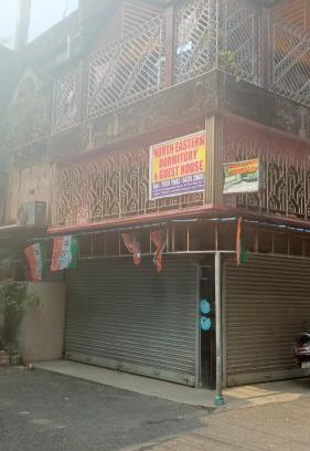 Kolkata Cabin | Budget-Friendly Northeastern Dormitory with Breakfast Included