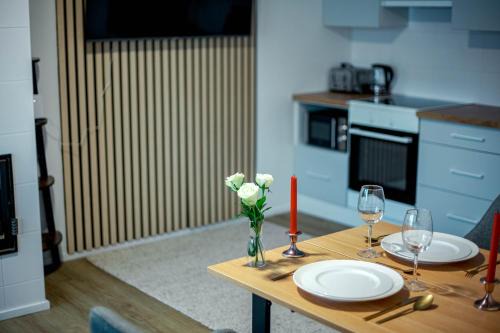 Ivalo Apartment | Northern Star Apartment 4