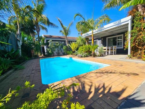 Trawal House | Explore Northern Vine Guesthouse: Family-Friendly & No Loadshedding