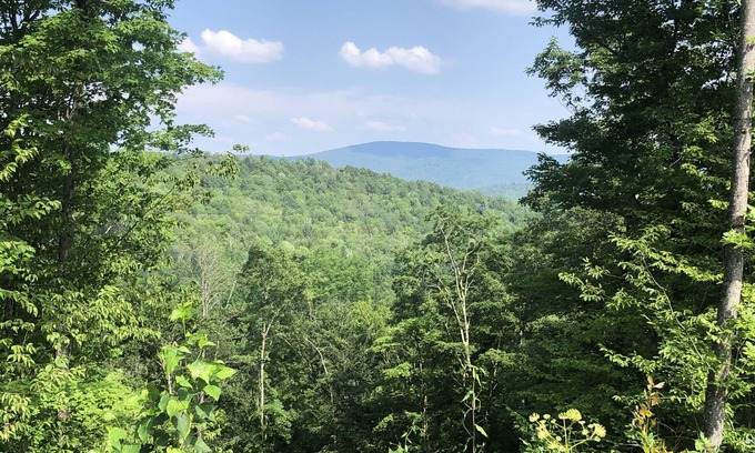 Northfield Cabin | Scenic Northfield Cabin with Family-Friendly Amenities