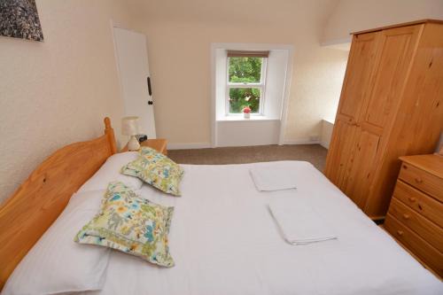 Lerwick Apartment | Family-Friendly Northness Apartments in Lerwick - 8.6/10 Rated