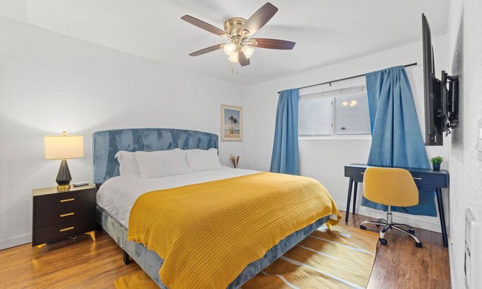 North Park Apartment | Northpark Ohio St Condo