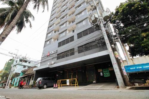 Bagong Pag-asa Hotel | Northpointe Residences