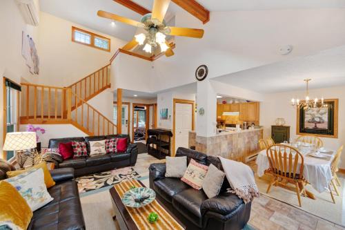 Tannersville House | Family-Friendly Northridge 482 - Rated 9.3/10 by Guests