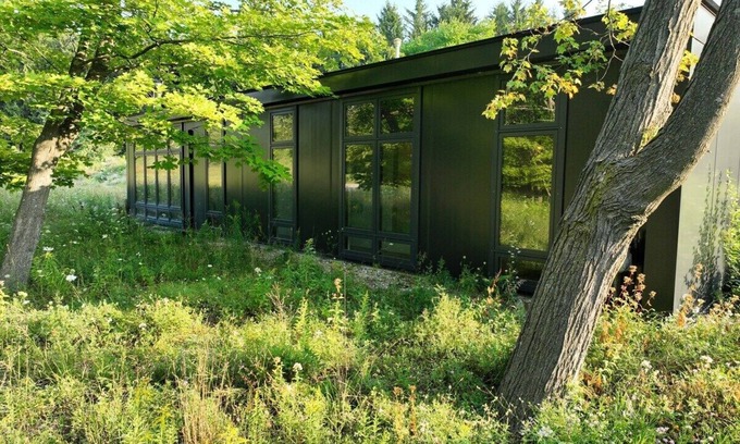 Northport House | Experience NorthShore: Modern Cabin with Top Amenities
