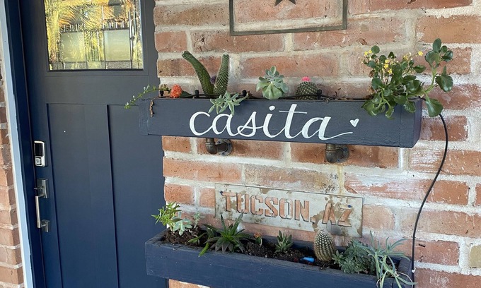 Casas Adobes Apartment | Top-Rated Northwest-side Cozy Casita with Family Amenities