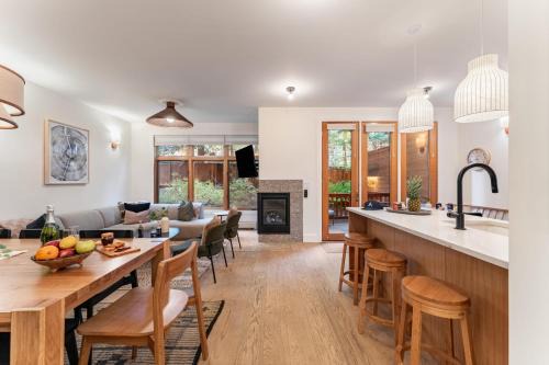 Incline Village House | Northwood Mountain Views Sauna Balcony Tahoe Group Retreat