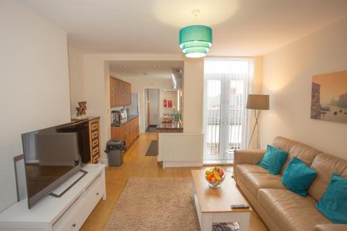 Stockton-on-Tees Apartment | Budget-Friendly Norton Apartments for Your Perfect Getaway