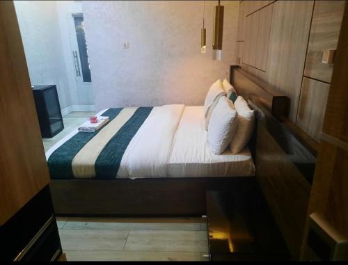 Okpanam Hotel | Norvits Hotel Asaba