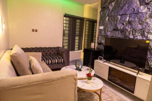 Agbor Hotel | Norvits Hotel