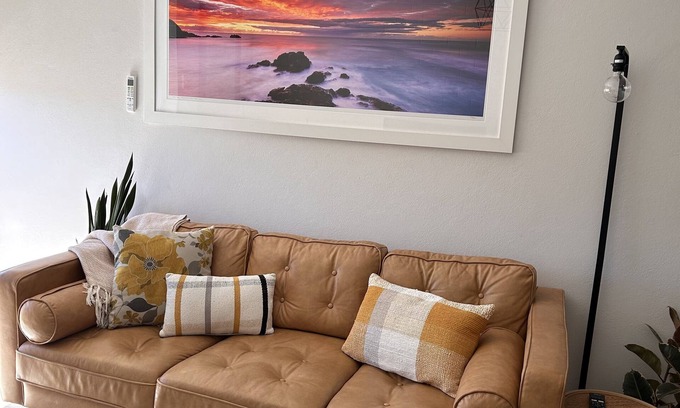 Mosman Park Apartment | Guest Rated: 10/10 at NorWest Pines with Spa & Hot Tub