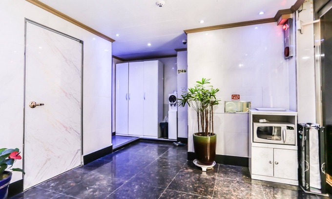 Noryangjin Hotel | Discover Noryangjin Daeheung: Eco-Friendly Family Stay