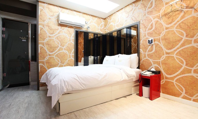 Noryangjin Hotel | Discover Noryangjin Nix: Eco-Friendly Family Retreat