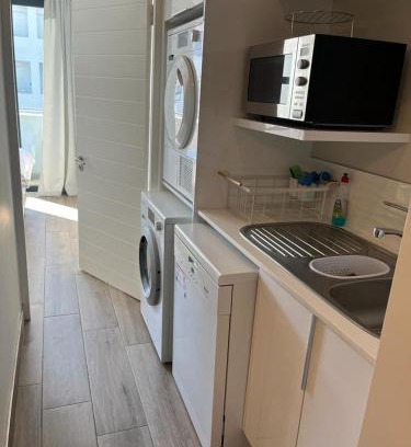 Pretoria Apartment | Charming Nosivu@Regency Apartment Hotel with Pool Access