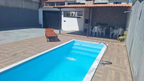 Ipiranga House | Pet-Friendly Nossa Casa com Piscina with Top Guest Rating