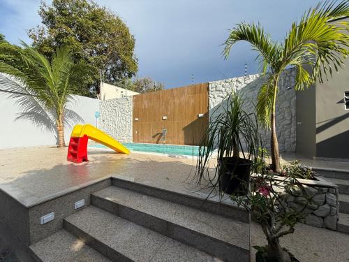 Alter do Chao House | Pet-Friendly Retreat with Pool in Alter do Chão - 10/10 Rated