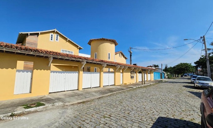 Foguete House | Seaside Bliss at Nossa Casinha Pé na Areia - 10/10 Rated