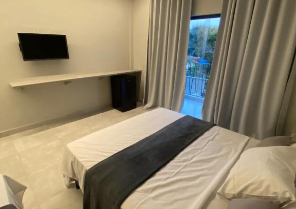 Pipa Hotel | Relax in Nossa Suíte - Praia da Pipa, Rated 9.5/10