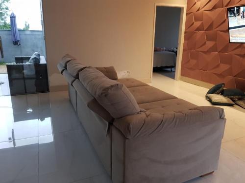 Marituba House | Nosso lar na COP