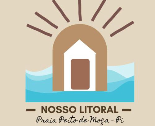 Luis Correia House | Beachfront Bliss: Nosso Litoral, Your Coastal Retreat