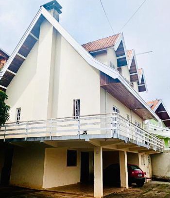 Vila Loli House | Nosso Refugio